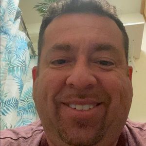 Meet your Posher, Rudy